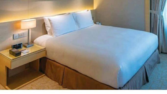 Suasana Suites D'Homestay Jb Town 조호르 바루 외부 사진